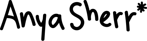 Anya Sherr Logo