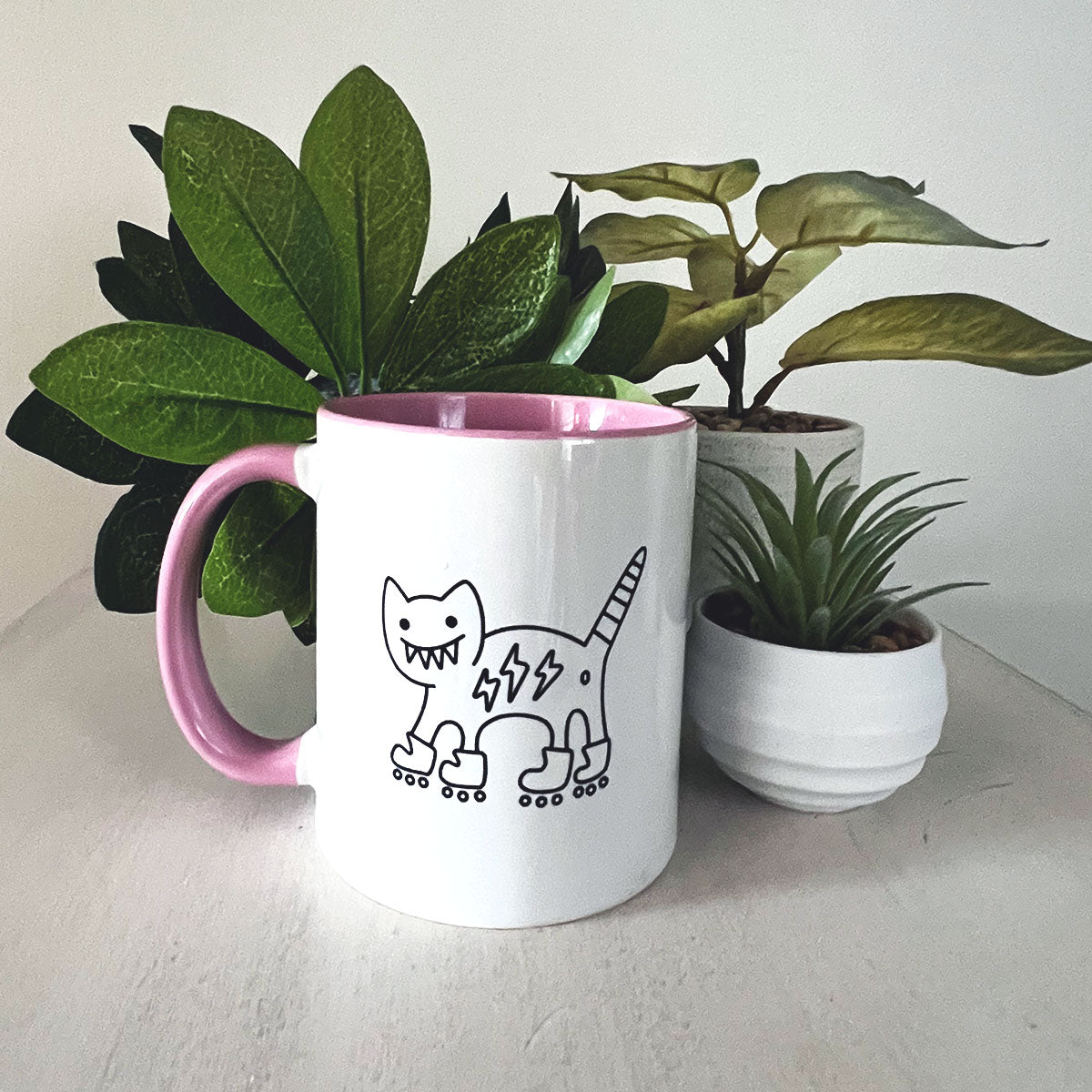 Blader - Mug