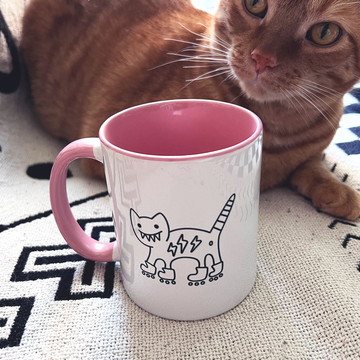 Blader - Mug