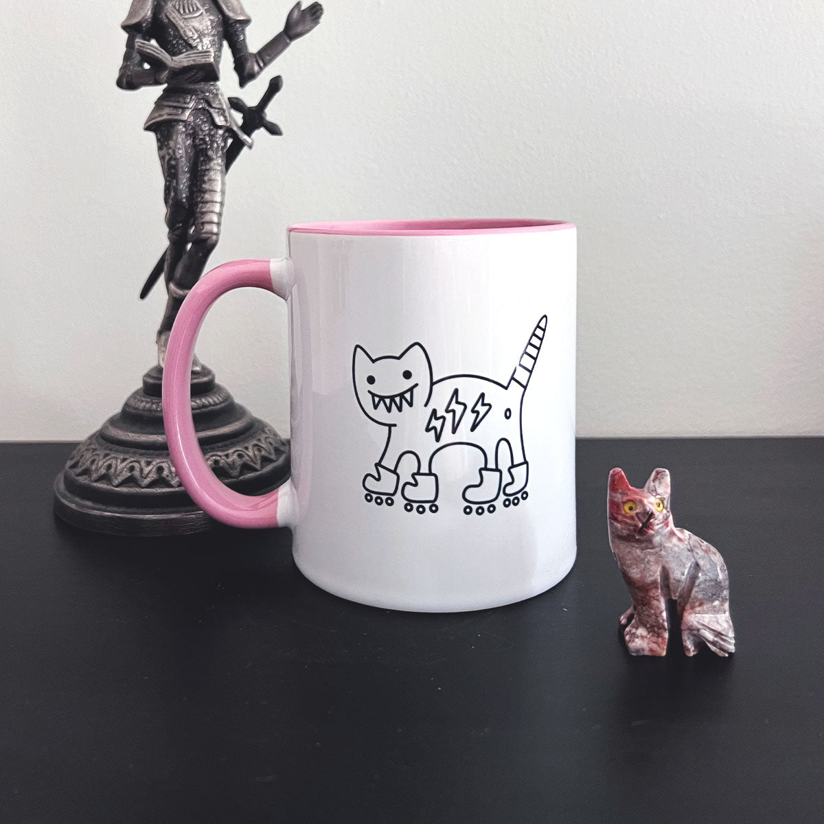 Blader - Mug
