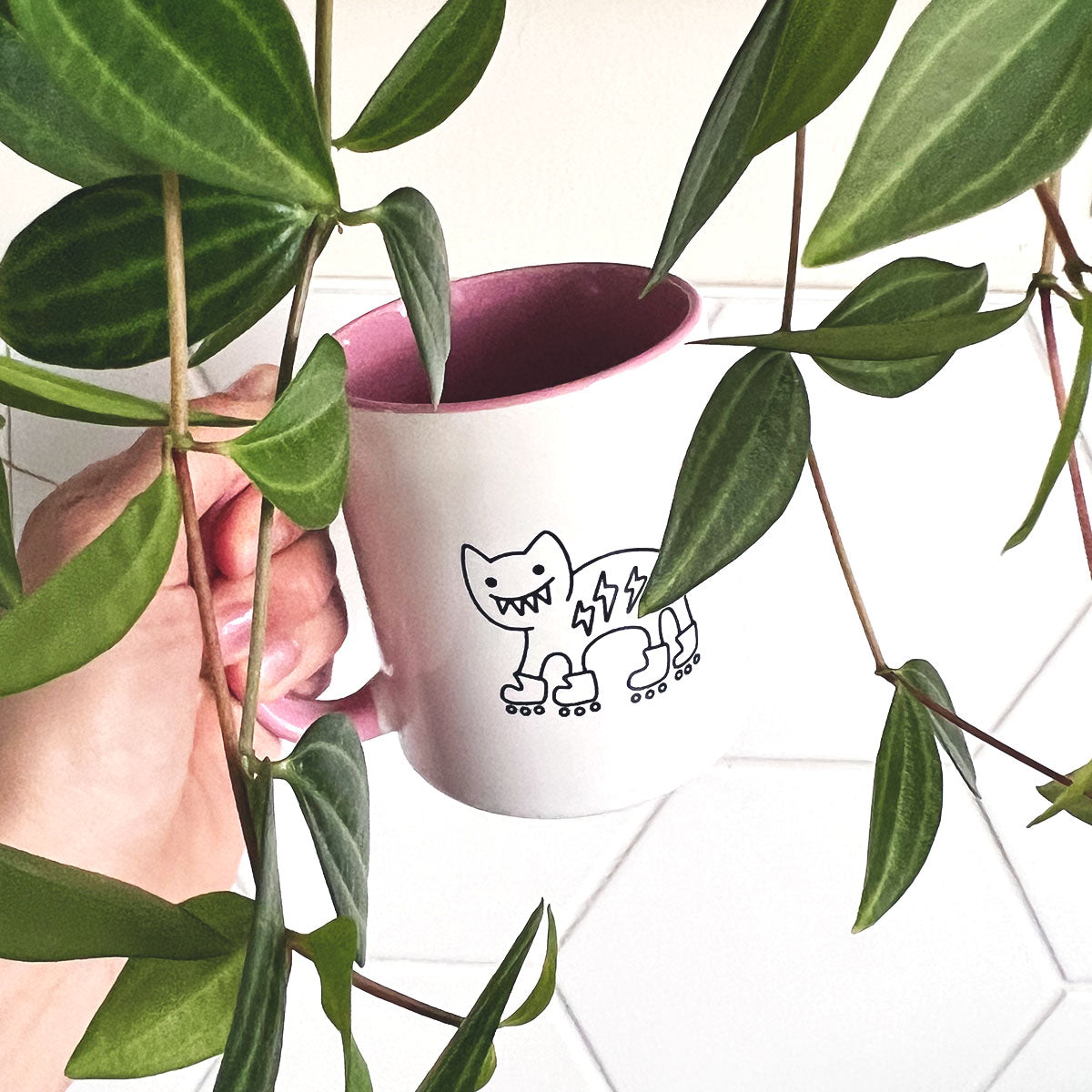 Blader - Mug