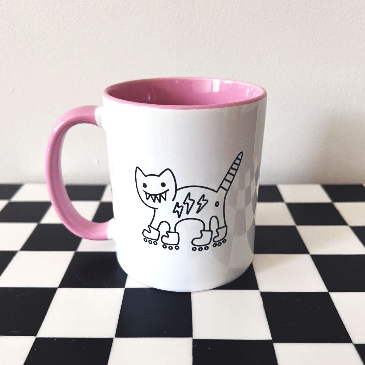 Blader - Mug