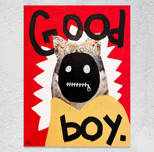 Good Boy - Original