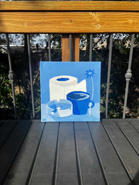 Good Morning - Original