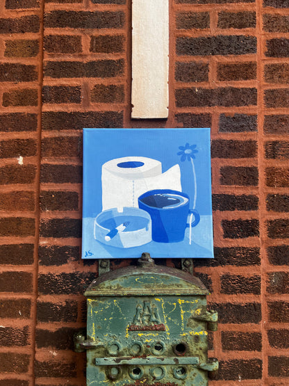 Good Morning - Original