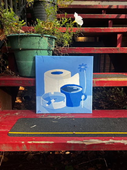 Good Morning - Original