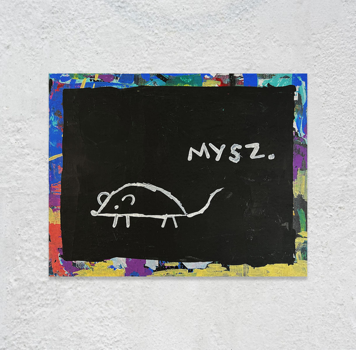 Mysz - Original