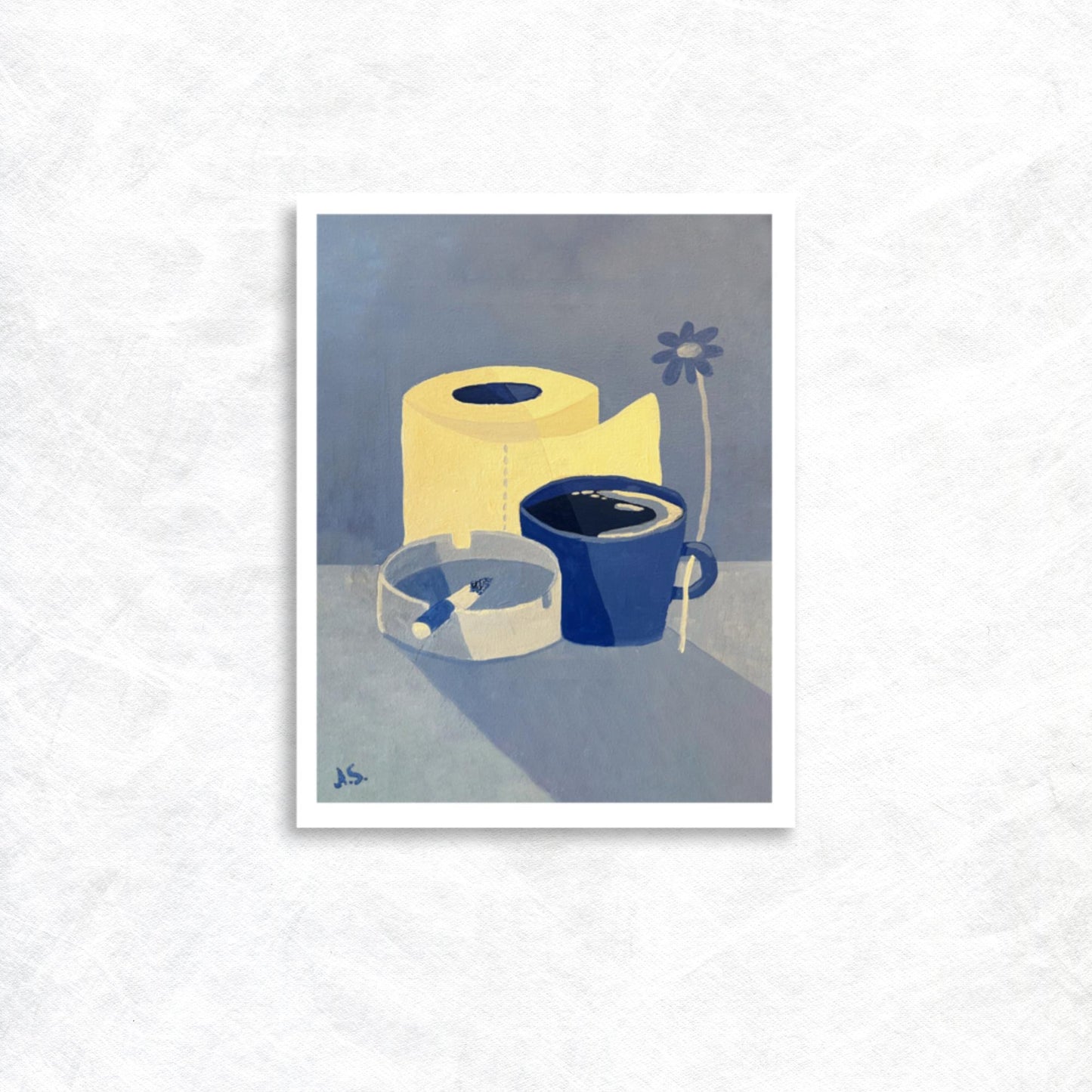 Good Morning - Poster