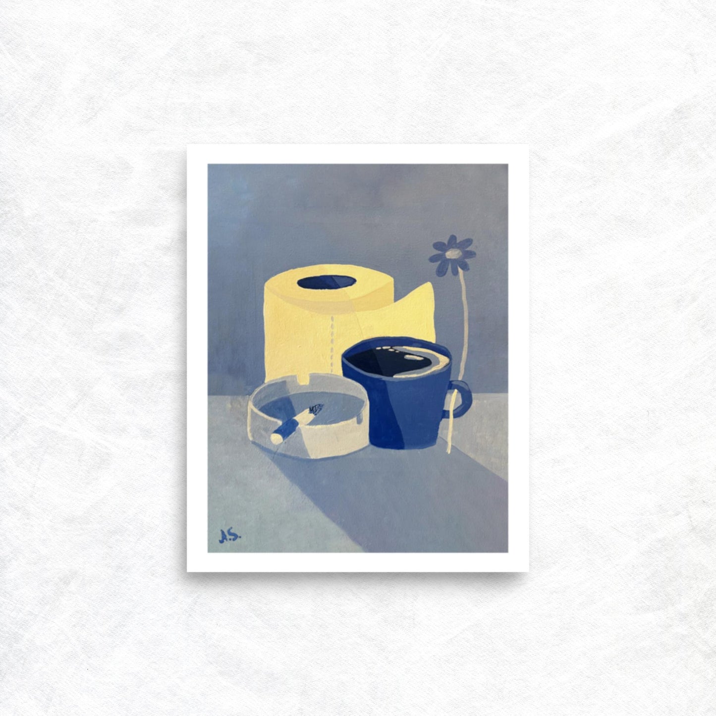 Good Morning - Poster