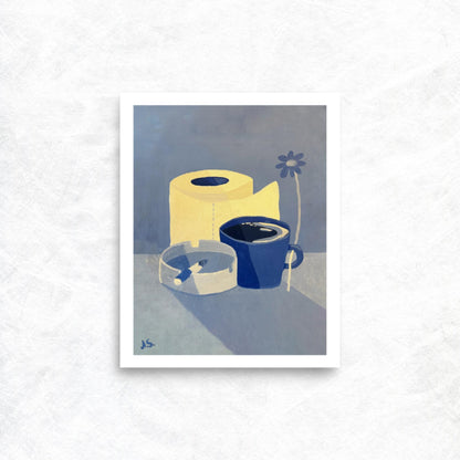 Good Morning - Poster