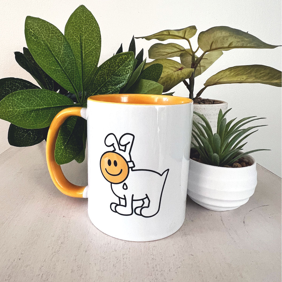 It's OK - Mug