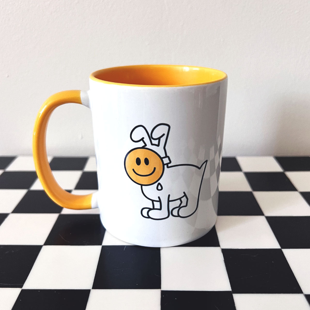 It's OK - Mug