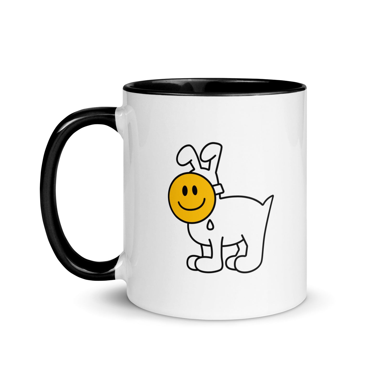 It's OK - Mug