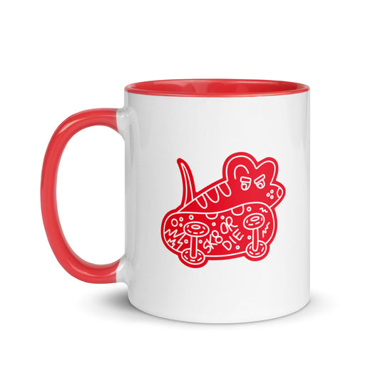 SK8 OR DIE - Mug